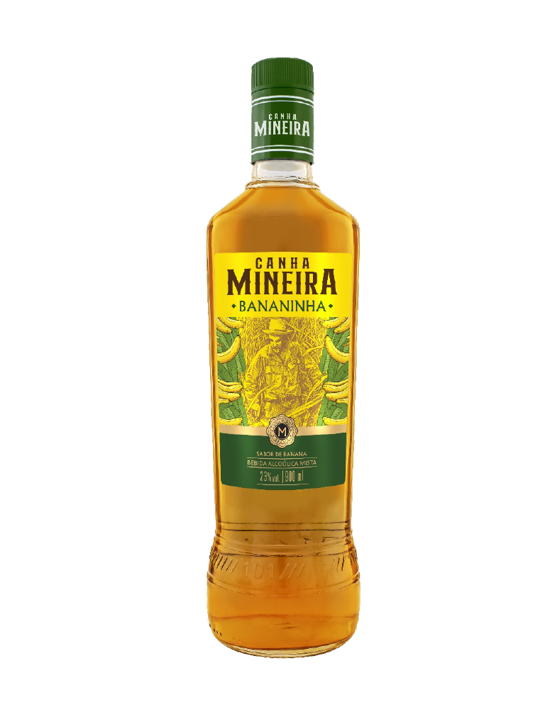 BANANINHA